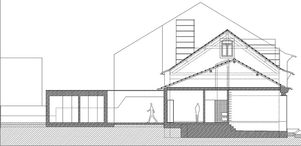 葡萄牙奥瓦尔住宅翻新-86