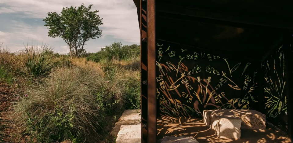 不止于人:连接文化与野生动物的跨桥丨美国丨STIMSON + Rialto Studio-35