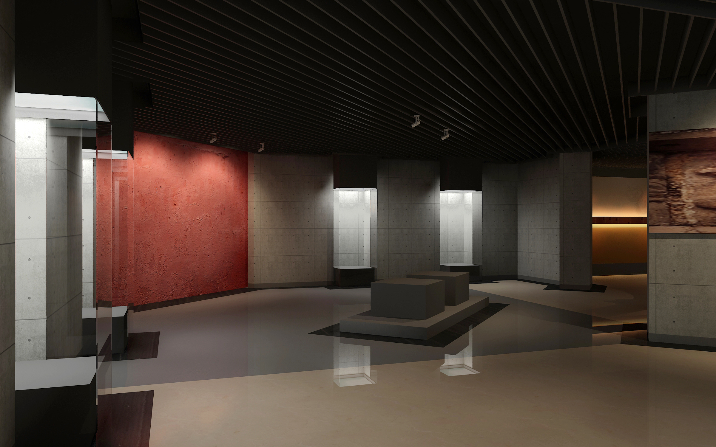 古代雕刻艺术馆-7