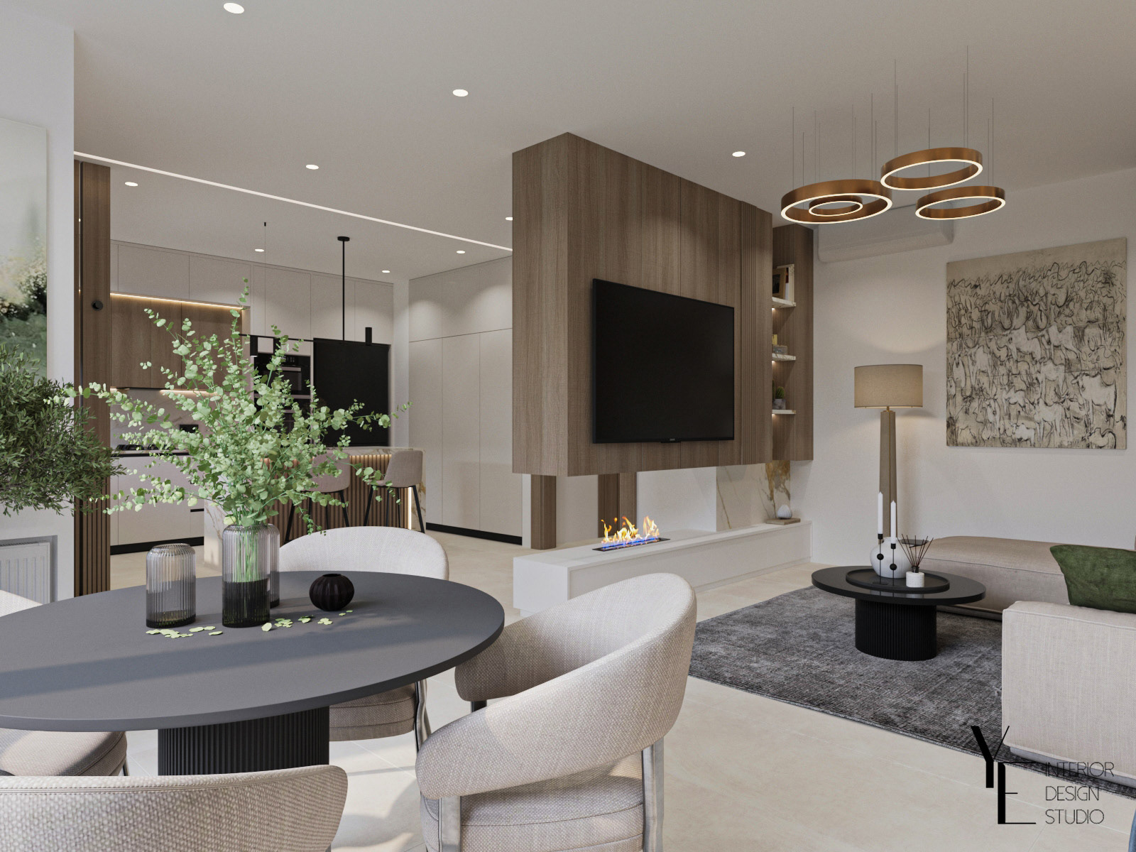 私人住宅丨突尼斯丨EYA BECHEIKH_YASMINE CHARBEGI-16