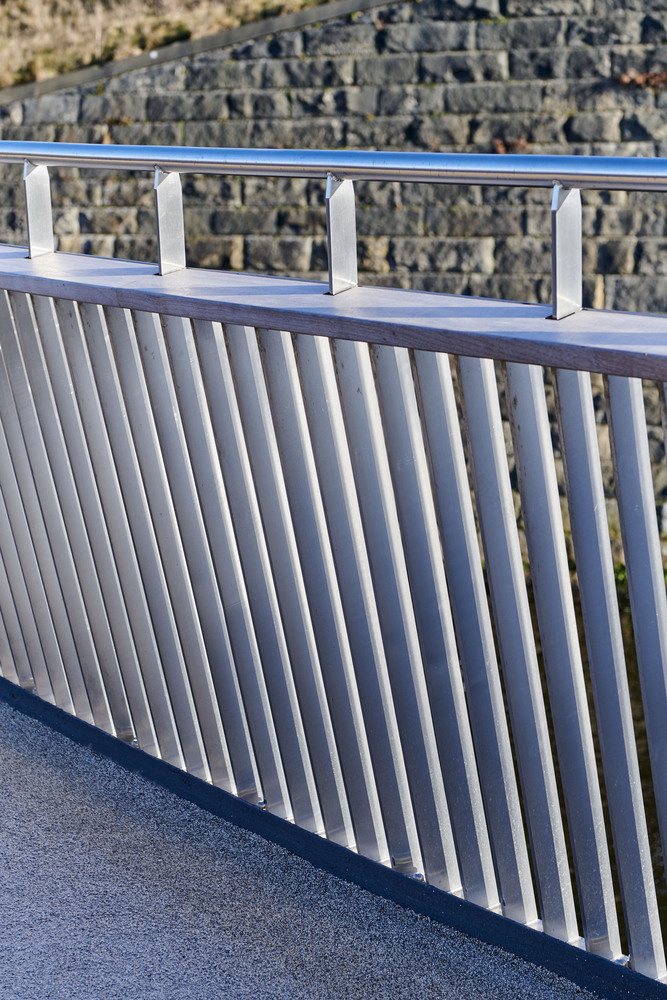 诺斯罗普堰脚·自行车桥-34