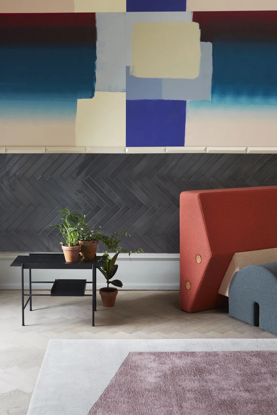 家居玄关搭配清单丨中国上海丨容集品牌管理(上海)有限公司-22