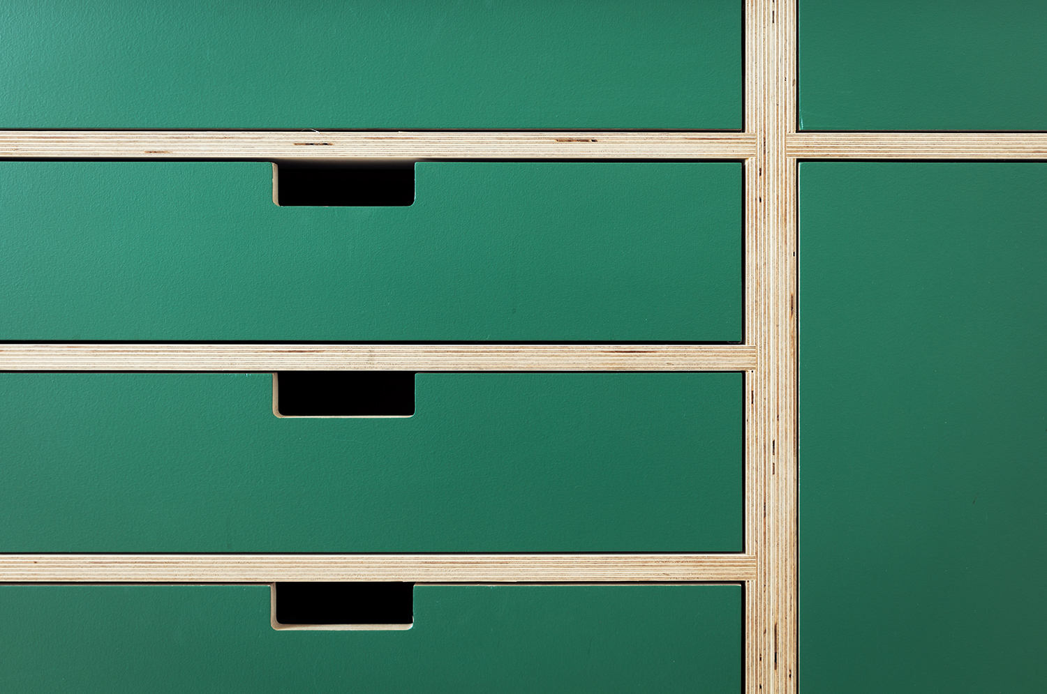 Warren Distribution 总部-19