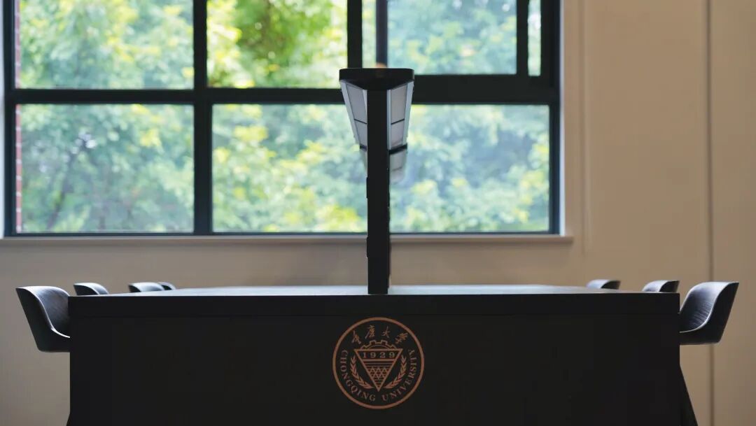 全面升级！重大图书馆上新，速来get！-79