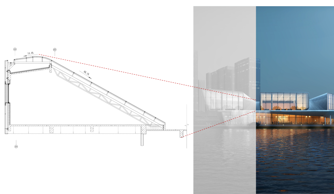 赣州锦润▪滨江云宸展示中心丨中国赣州丨成执设计-60