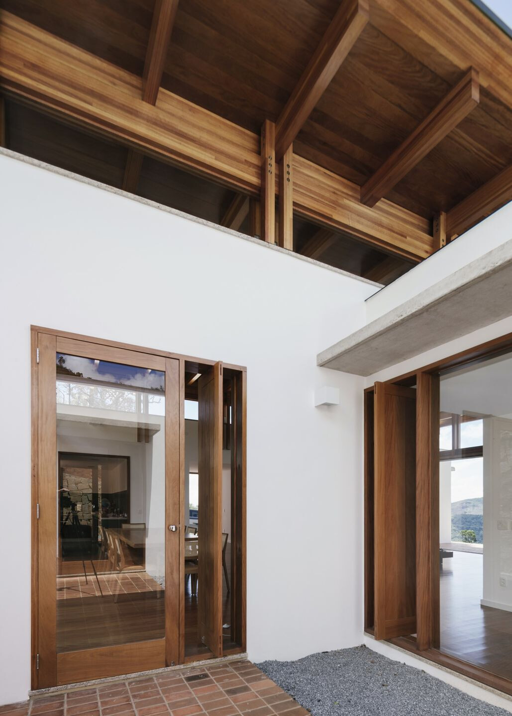 巴西山顶别墅-25