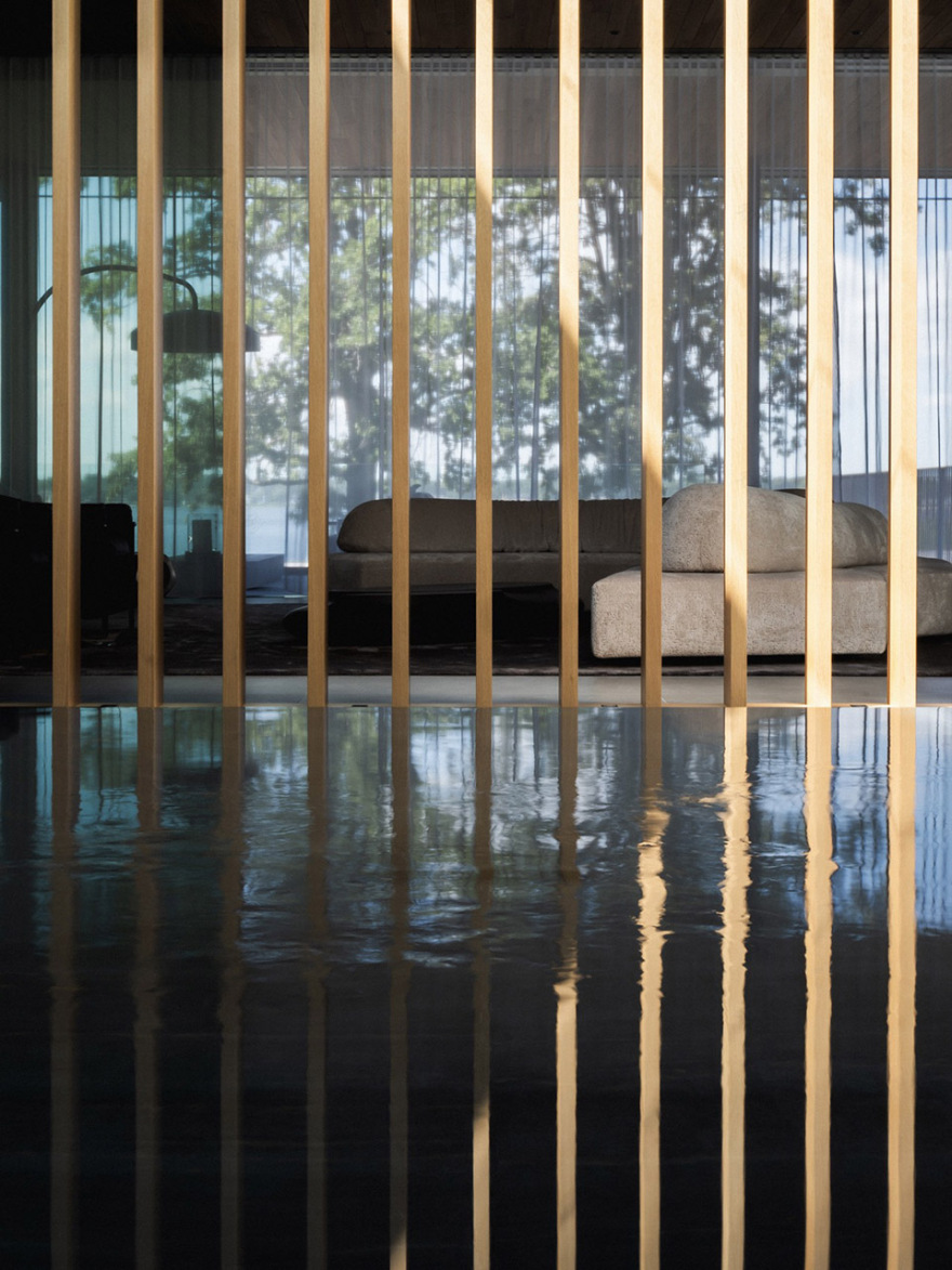 The Slate 住宅丨加拿大蒙特利尔丨Blouin Beauchamp Architectes-37