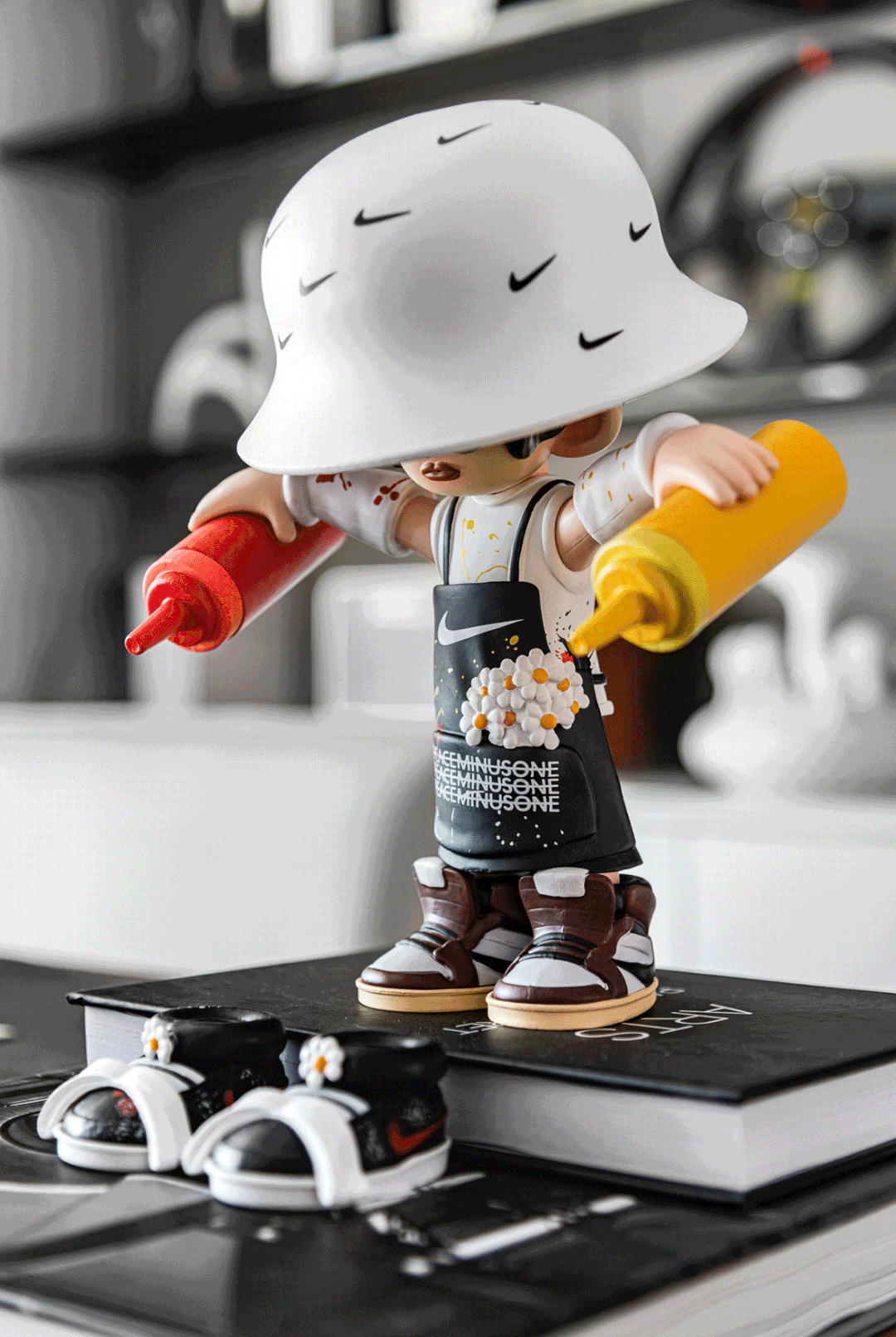 金茂青岛西海岸 720 地块 105 样板间丨中国青岛丨北京山禾金缘艺术设计股份有限公司-0