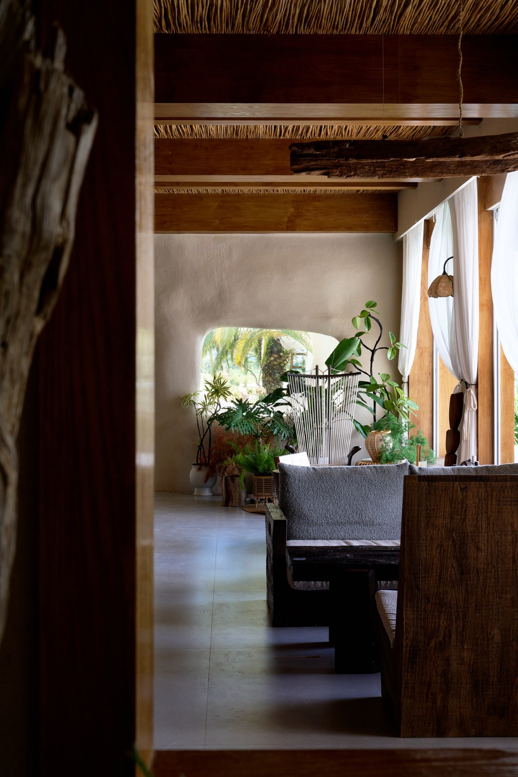 长空新作 · 抚仙湖文旅新地标 阑珊咖啡-22