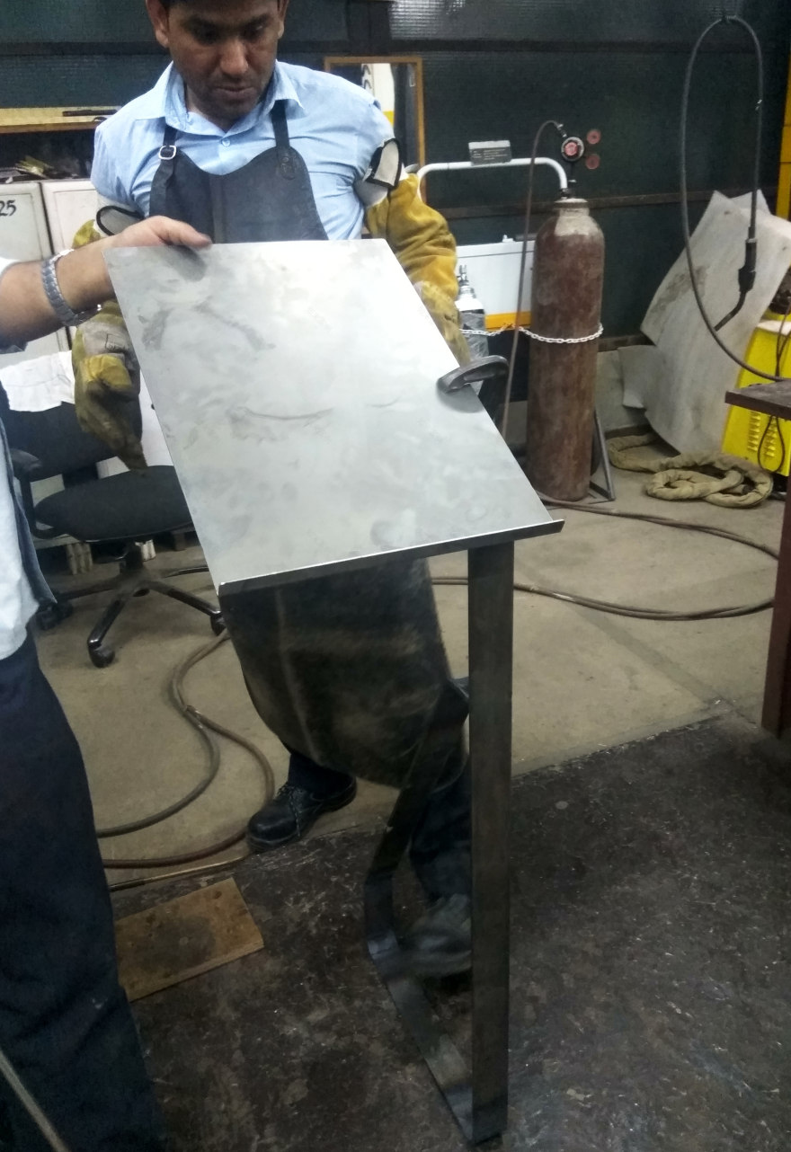 NID 全景设计未来展·展览设计丨印度丨NID 跨学科师生团队-67