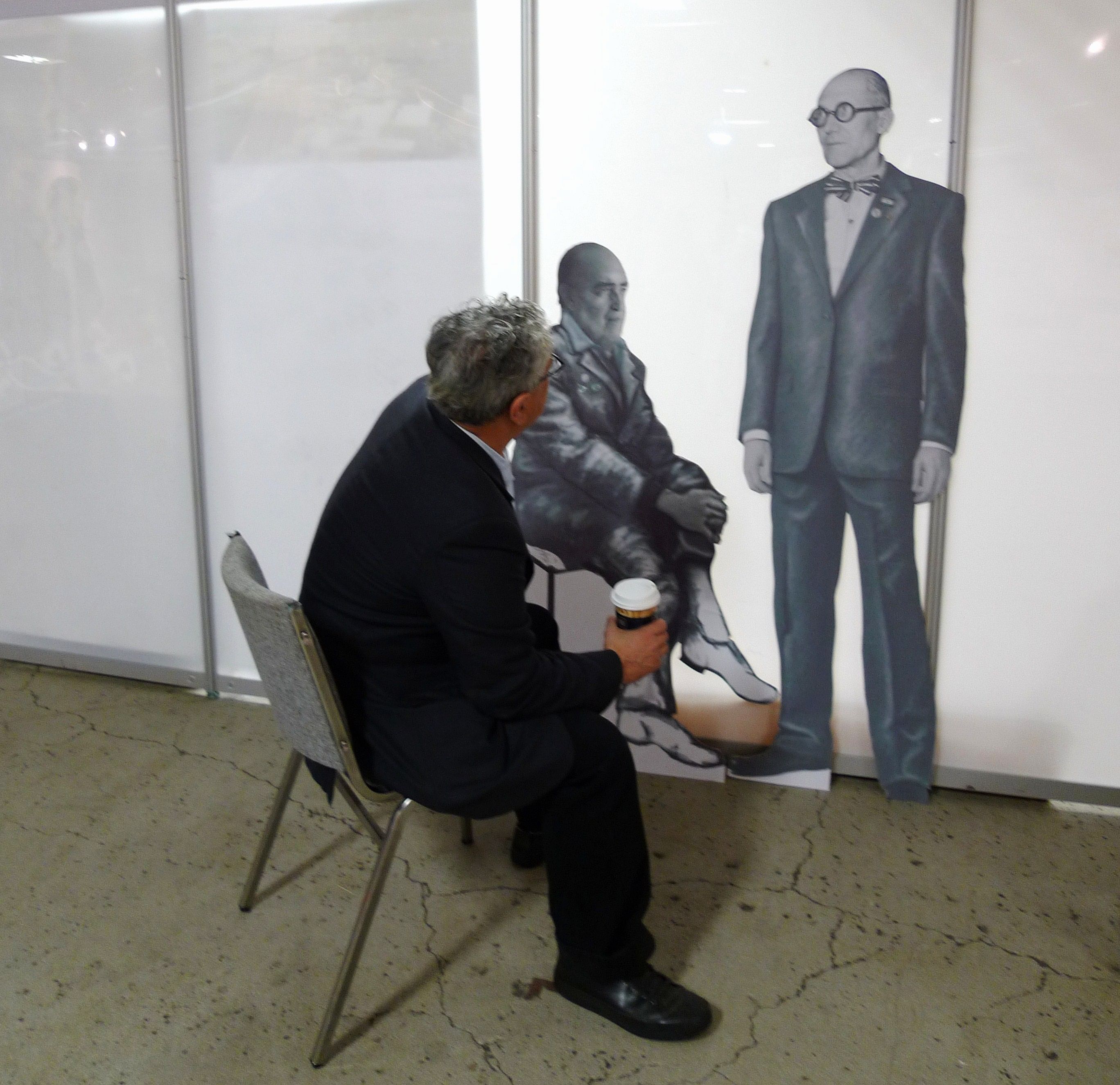 Slow Weather of Architecture相关建筑项目丨马里丨Larry Totah-1