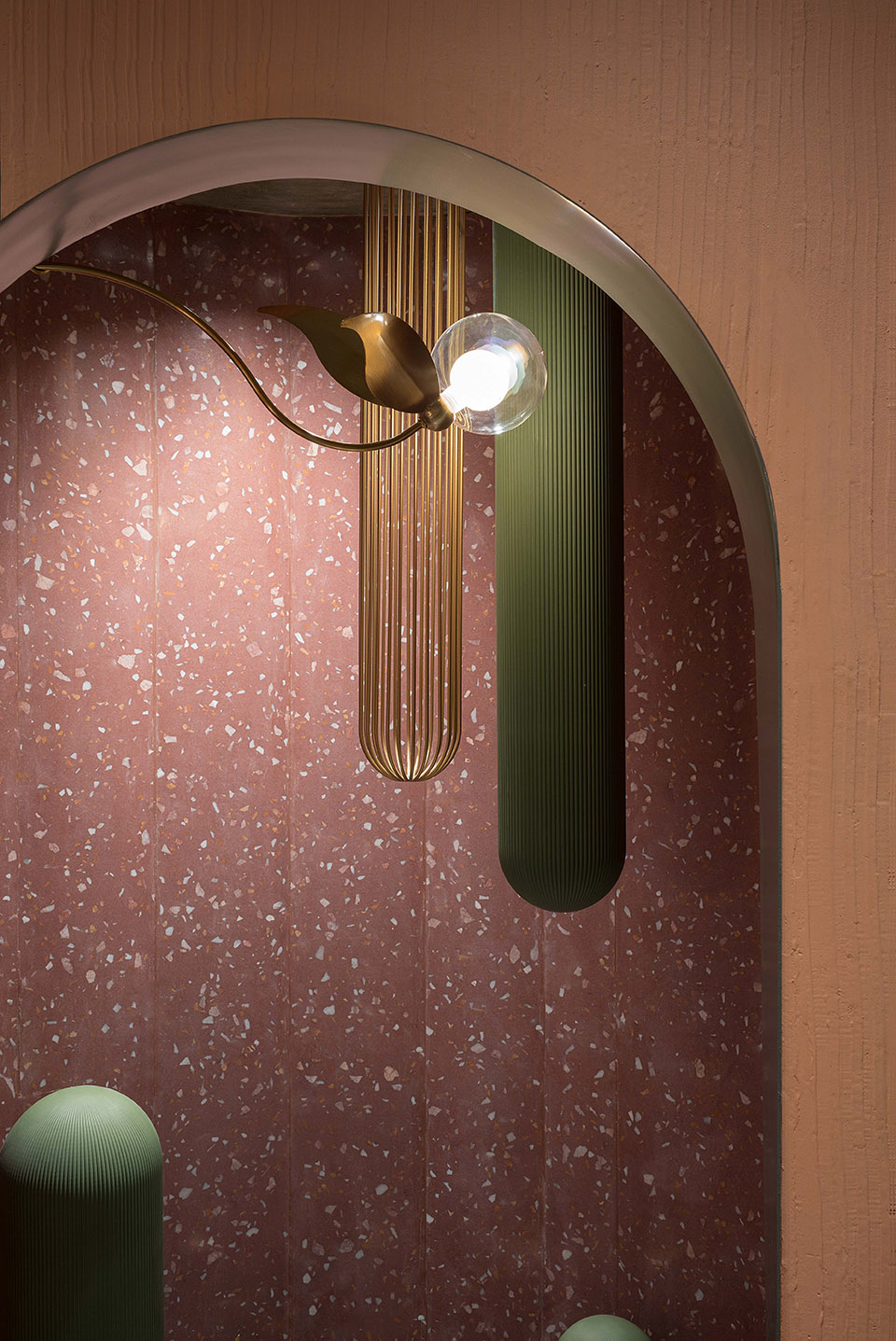 森林奇境，重庆 / 立品设计-39