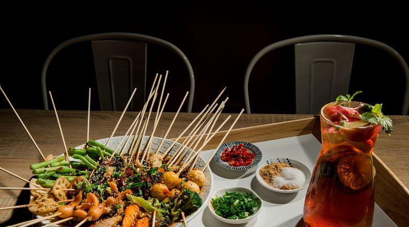 串中串新中式茶馆-46