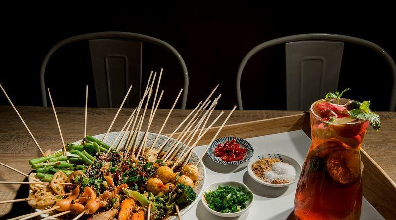 串中串新中式茶馆-46