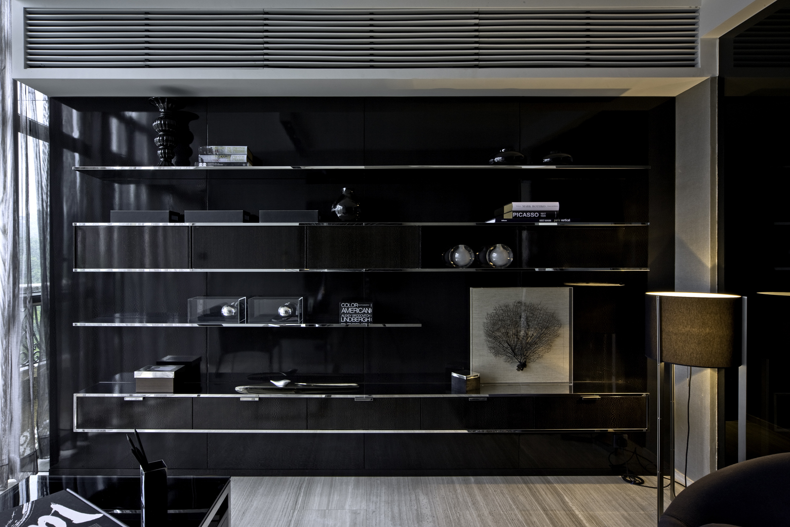 Great Hill 17th 梁志天-66