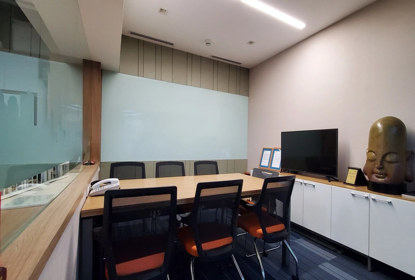 越南 VietDECOR 办公室-- 打造完美工作环境-8