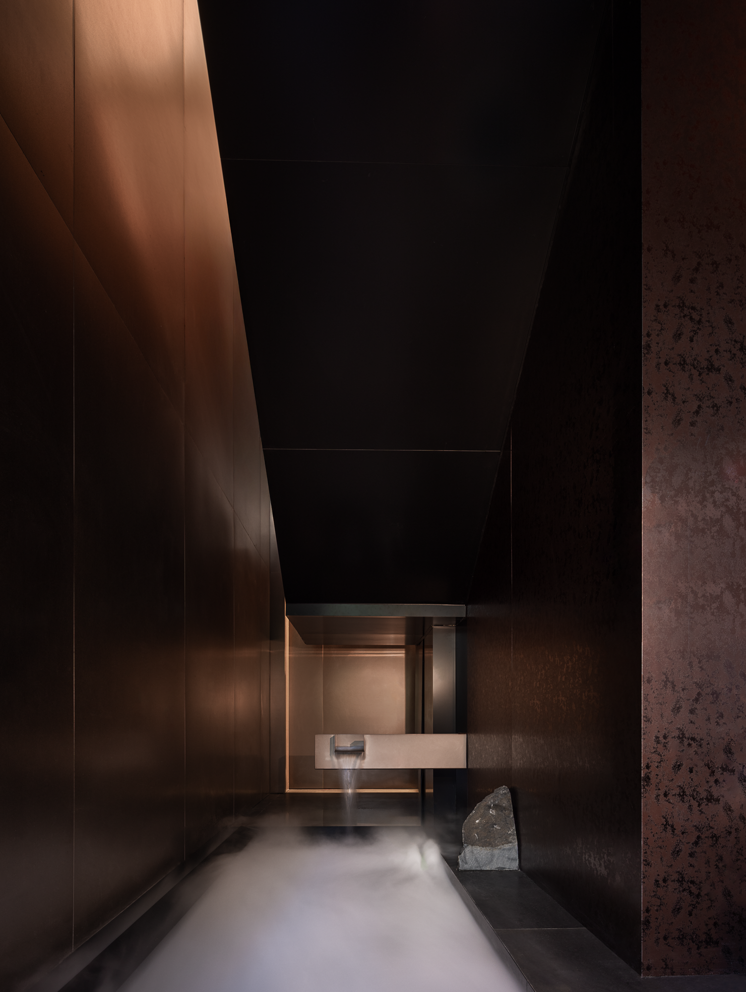 味溯山海·宴归一席 · 山海一席丨中国郴州丨纵横一线-6