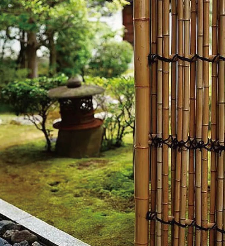 日本坪庭设计 | 微缩自然,打造静谧空间-100