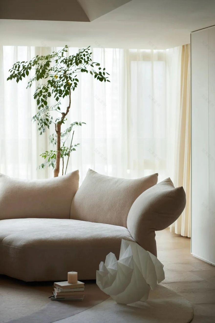 私宅设计 安徽合肥165㎡私宅丨中国合肥丨壹研设计-87