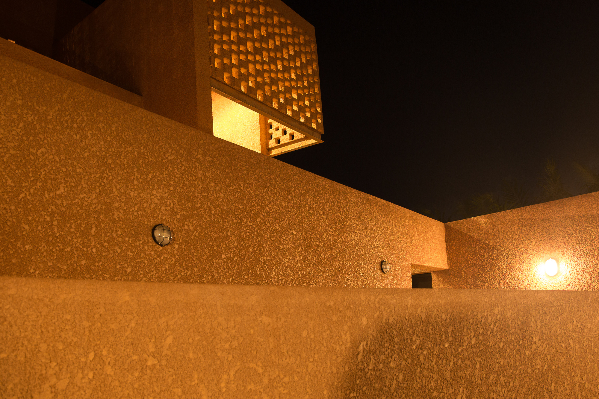 Abijo Mosque / Patrickwaheed Design Consultancy-34