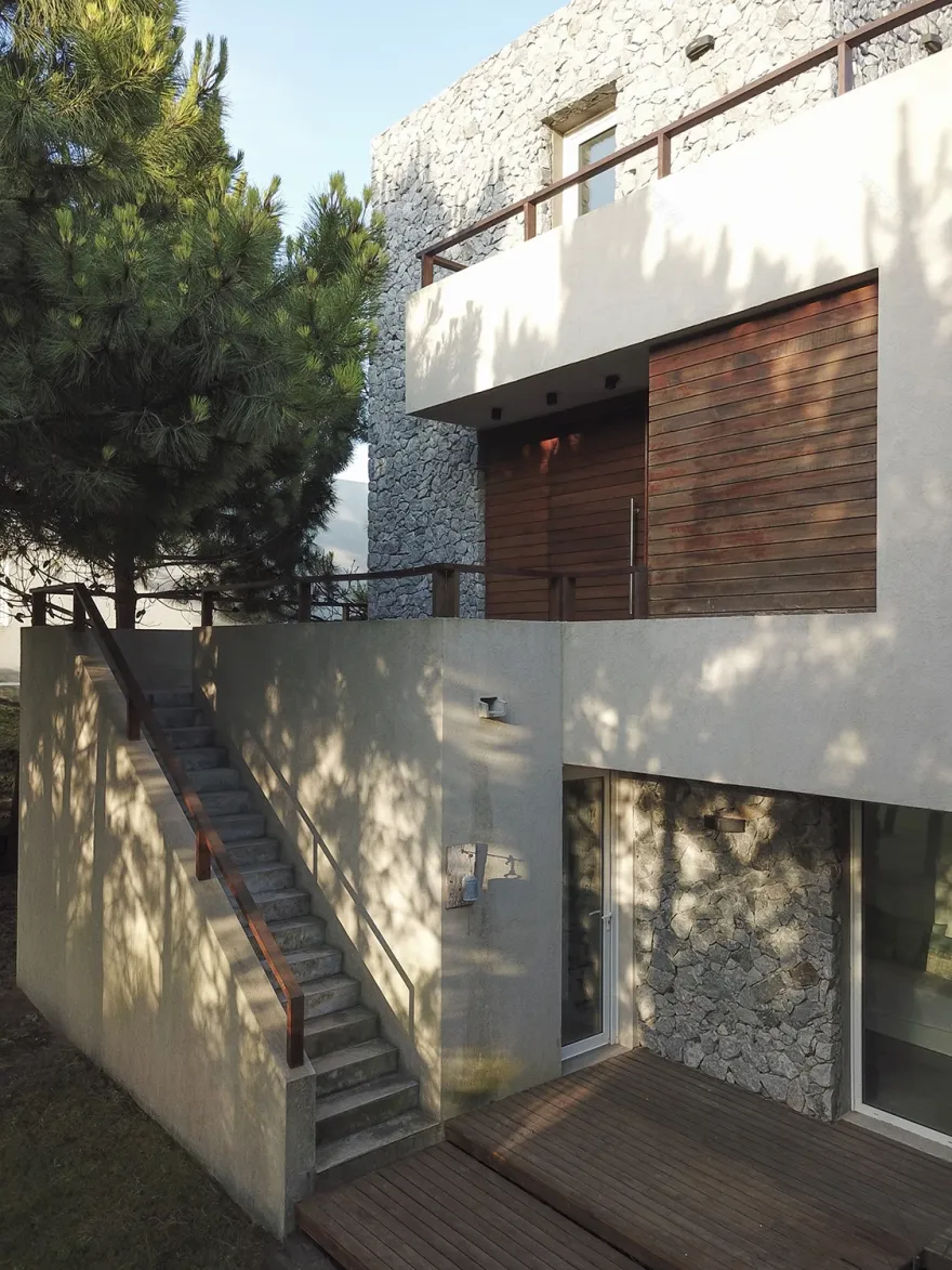 阿根廷海滨别墅-8