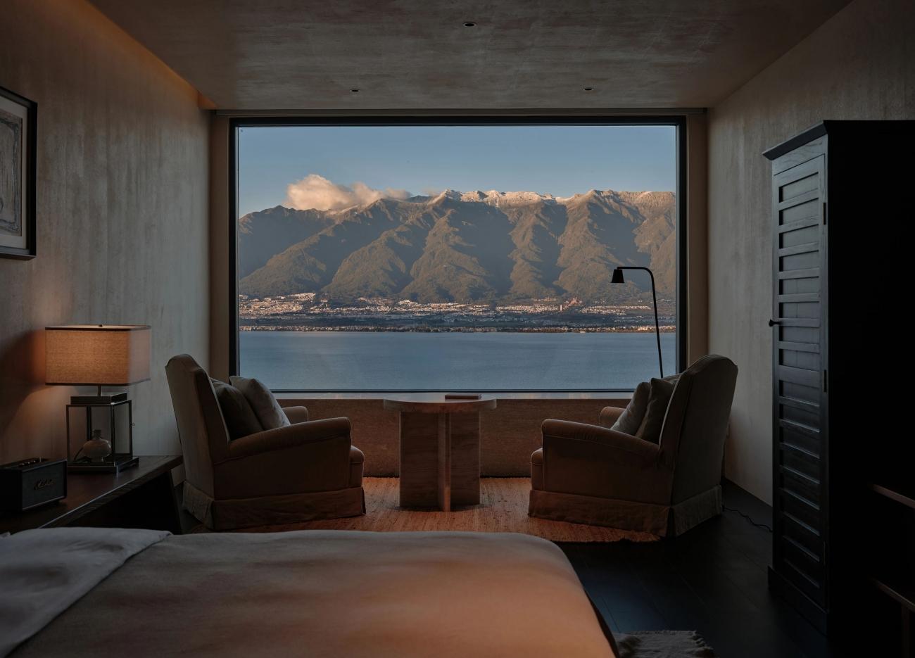 安邸VILLA丨中国大理丨YID成都易禾上品-5