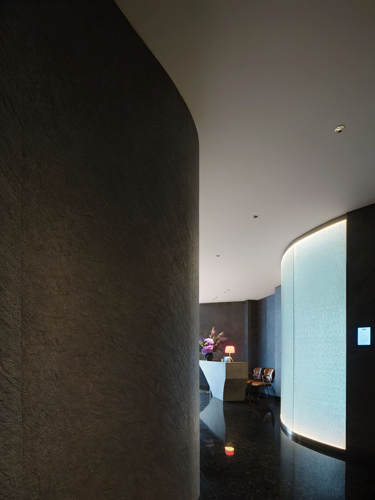 品粹·涌徽丨中国上海丨深圳市有山设计顾问有限公司-11