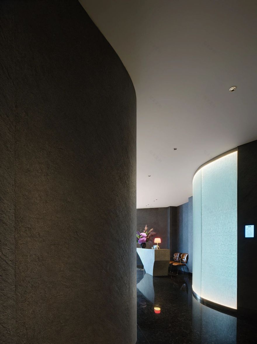 品粹·涌徽丨中国上海丨深圳市有山设计顾问有限公司-11