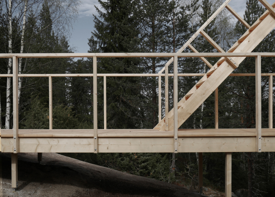 贝加里夫景观酒店阁楼屋-45