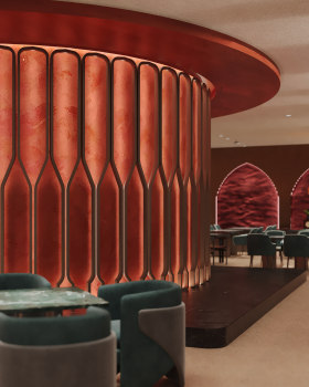 Thìn Fine Dining