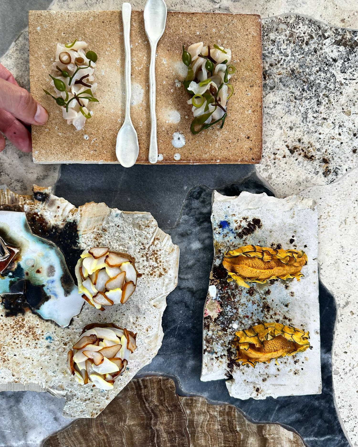 MIL 餐厅丨秘鲁库斯科丨Estudio Soroche 设计工作室-104