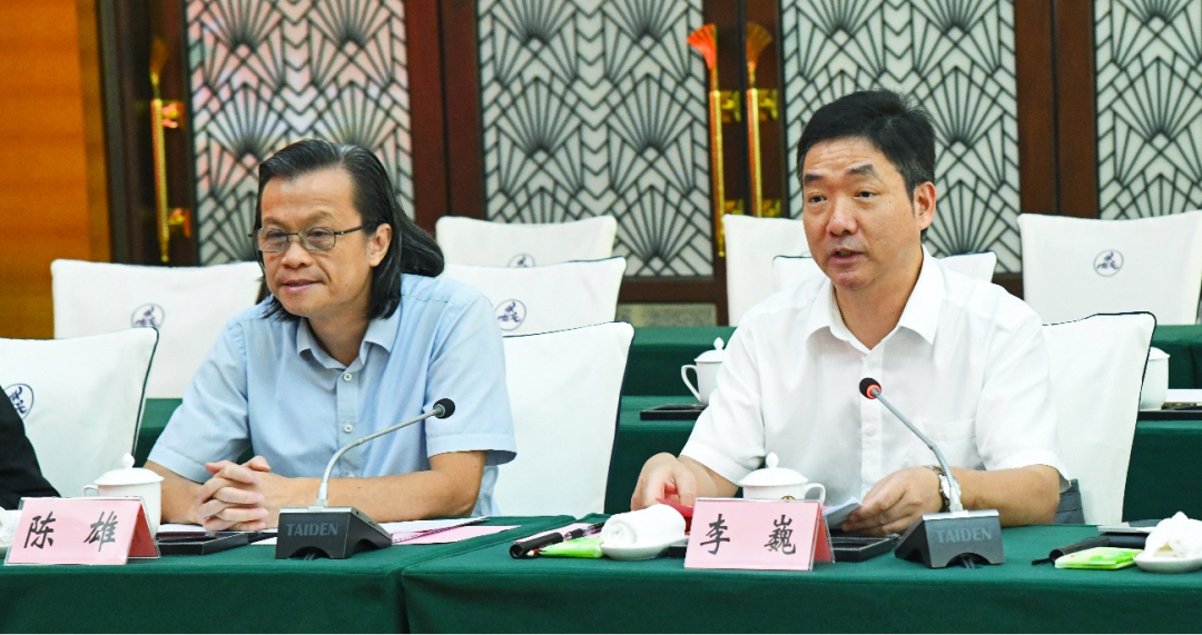 联手世界建筑大师花都旧水泥厂启动改造-6