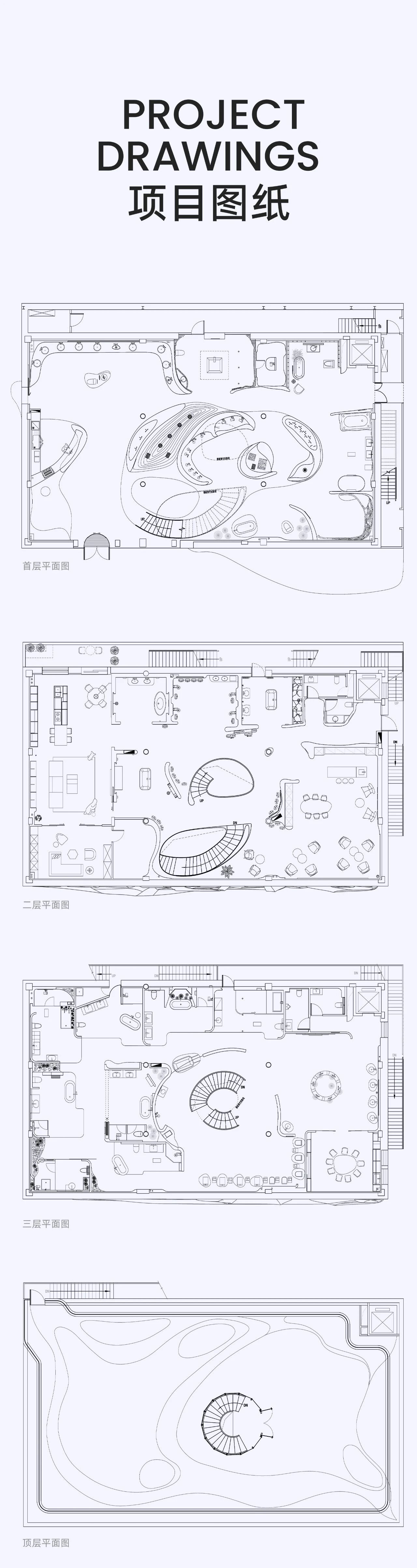 林琮然X KEC 科勒北京体验中心丨中国北京丨林琮然相关团队-22