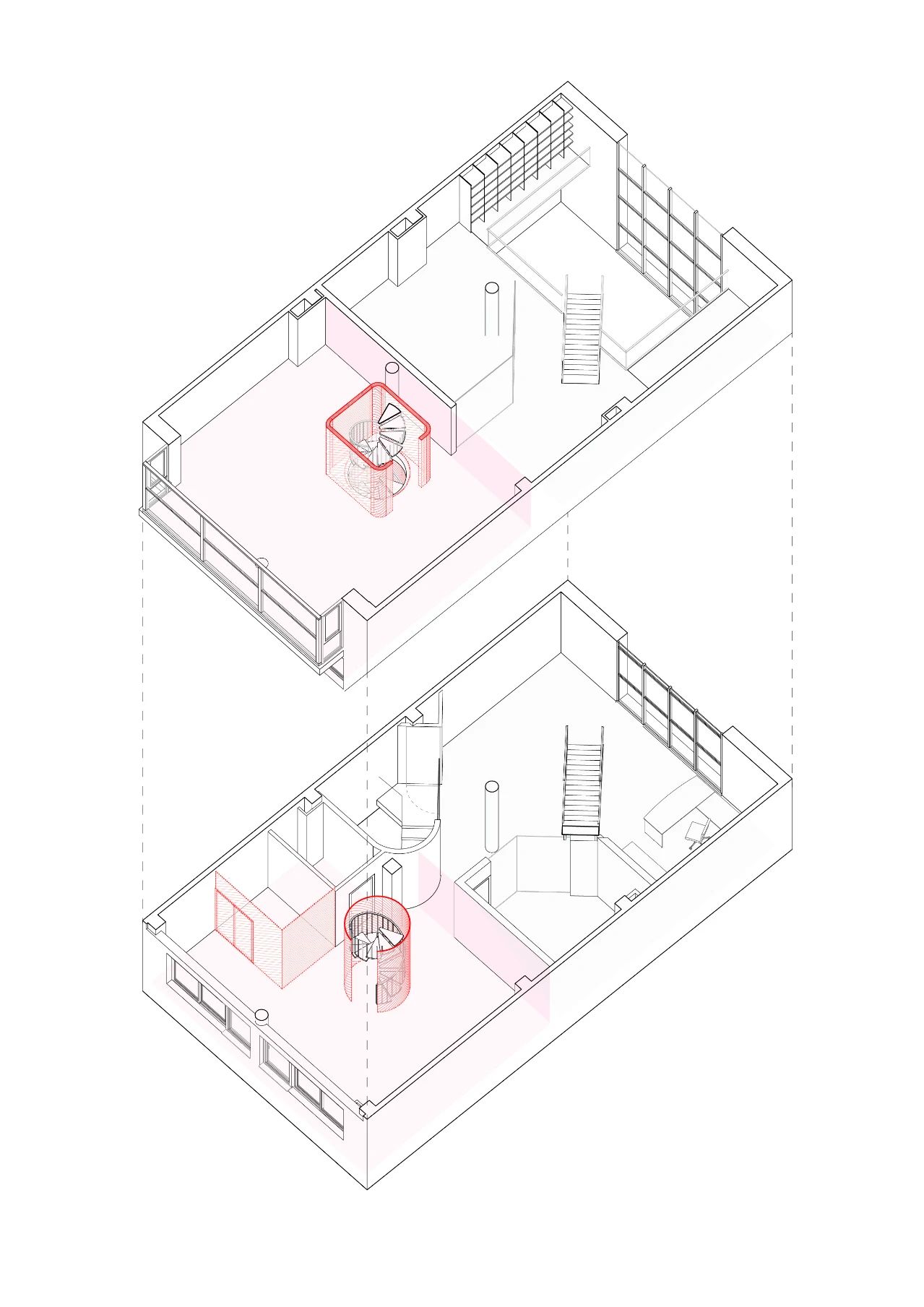 Casa Ona 改造项目丨西班牙丨Anna Solaz-31