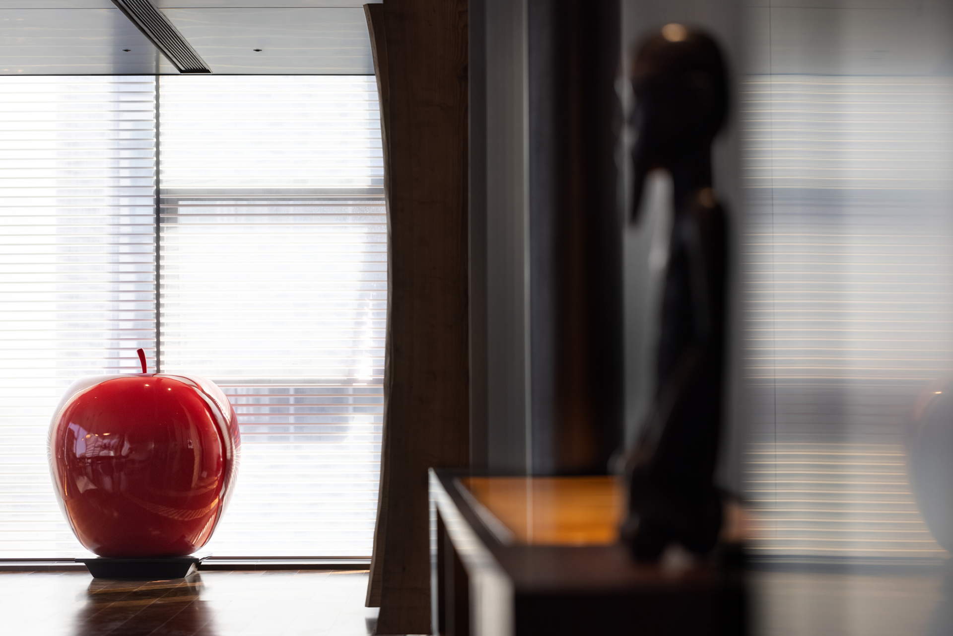 广东新力盈丰中心· PT Solution 投资公司丨中国广州丨广州道胜设计有限公司-16