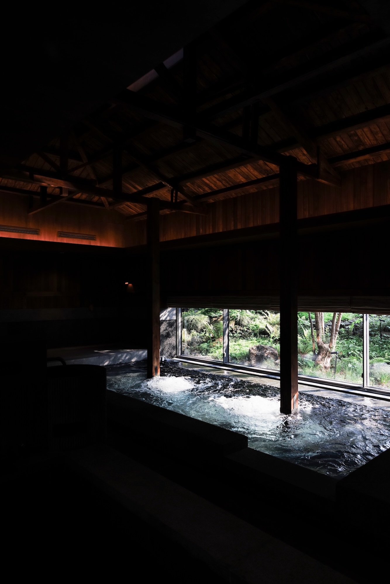 韩国 SISAO HOUSE JEJU 民宿丨Z  lab-26