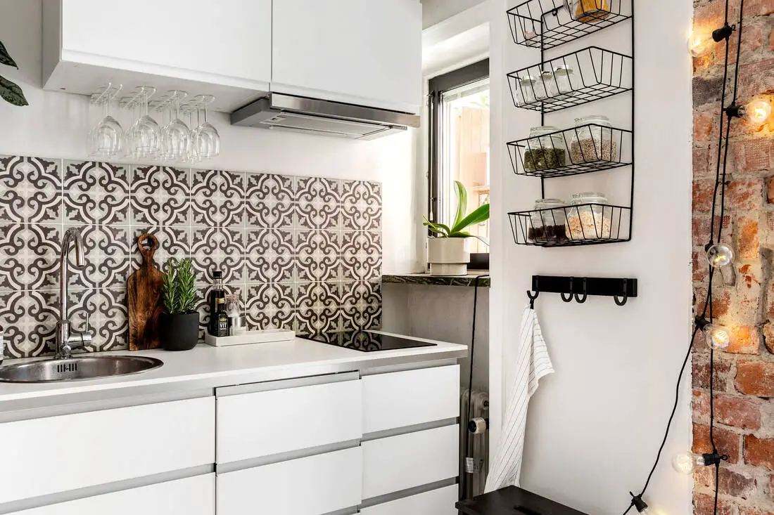 一个 24 平方米的设计工作室-3