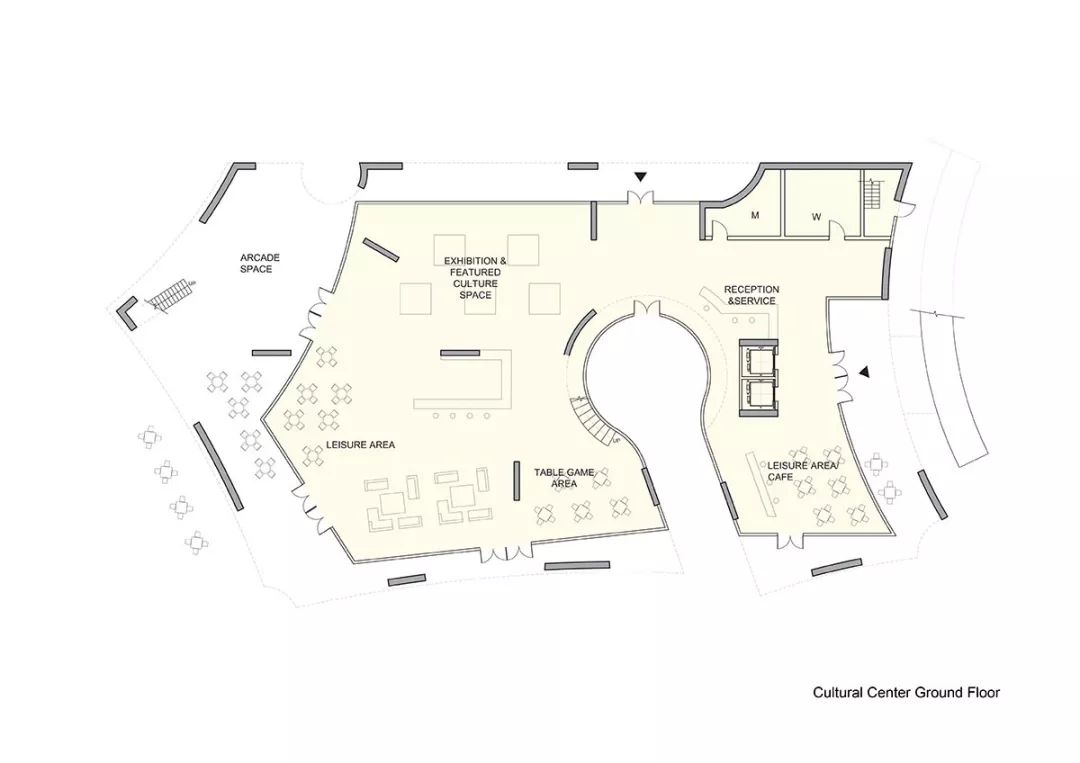 上海中粮南桥半岛新地标 | “云与钟”建筑初具雏形-96