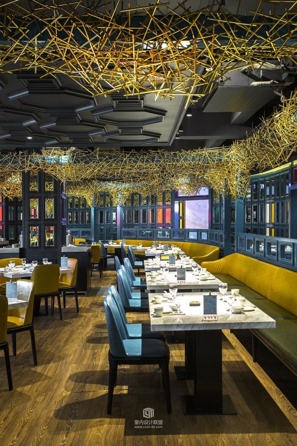 宝轩渔府餐厅-6