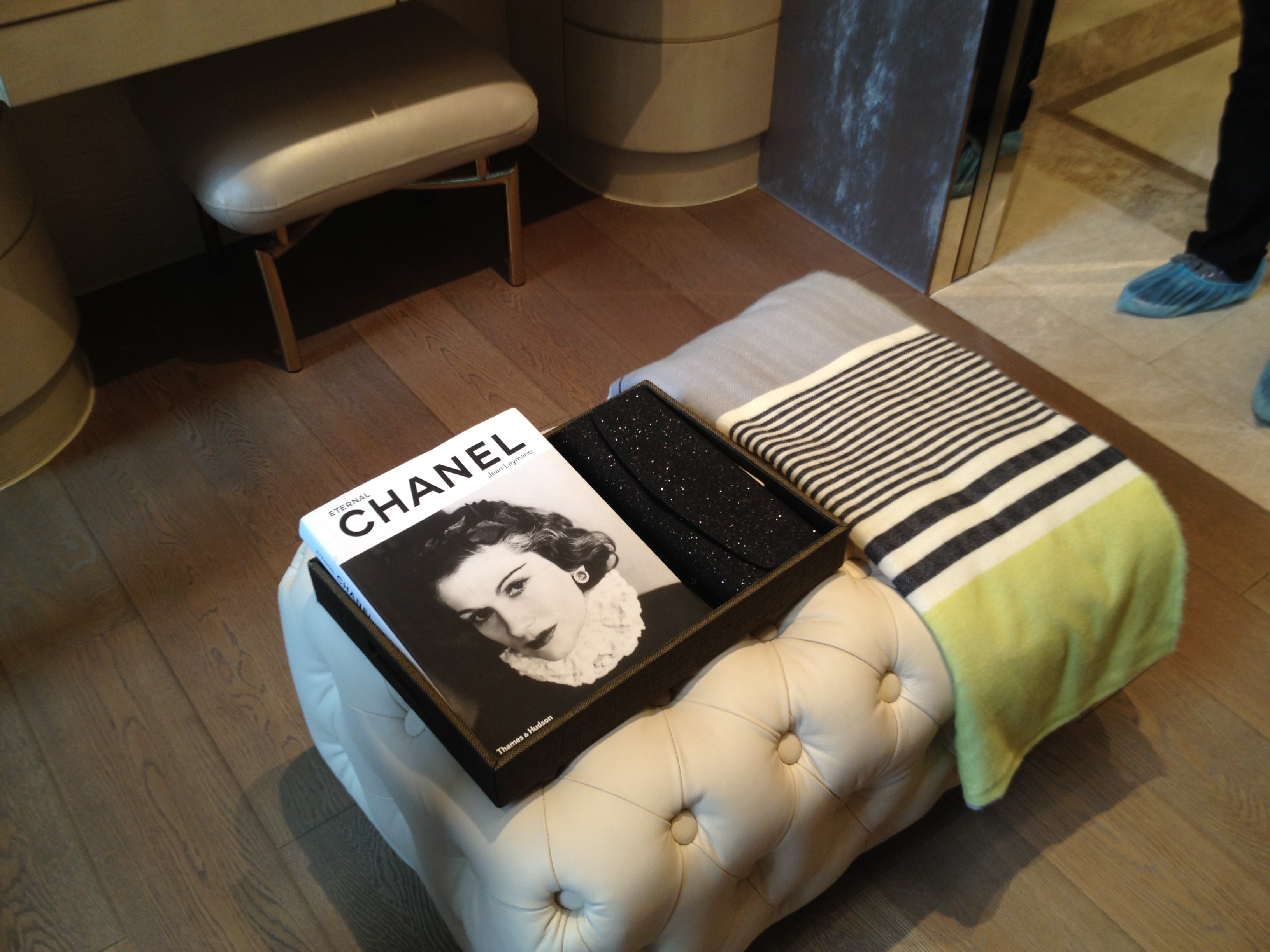 梁志天  某峦顶级样板房-2-28