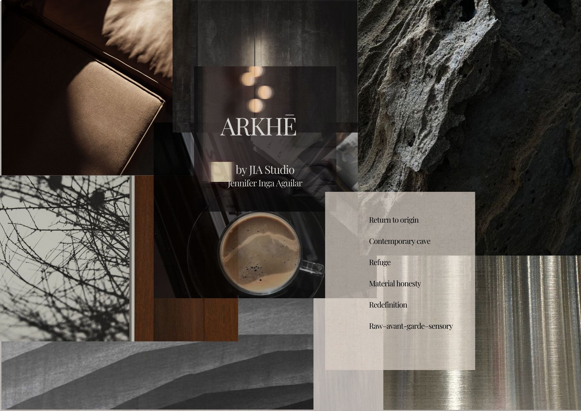 ARKHÉ-4