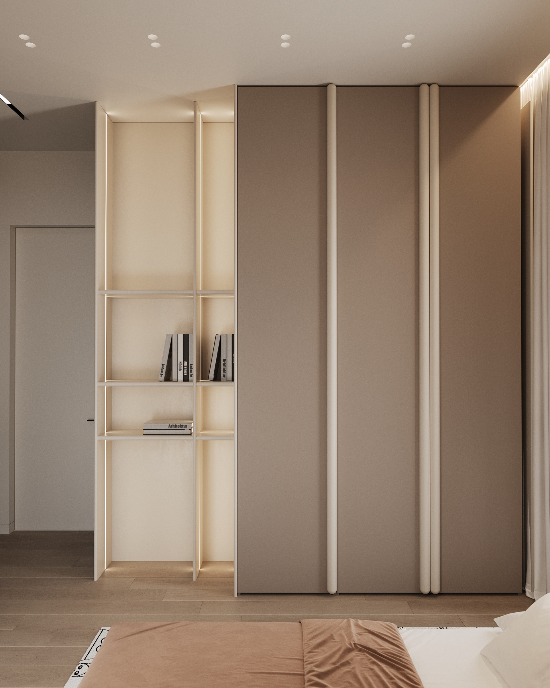 平层丨Dart Studio-32