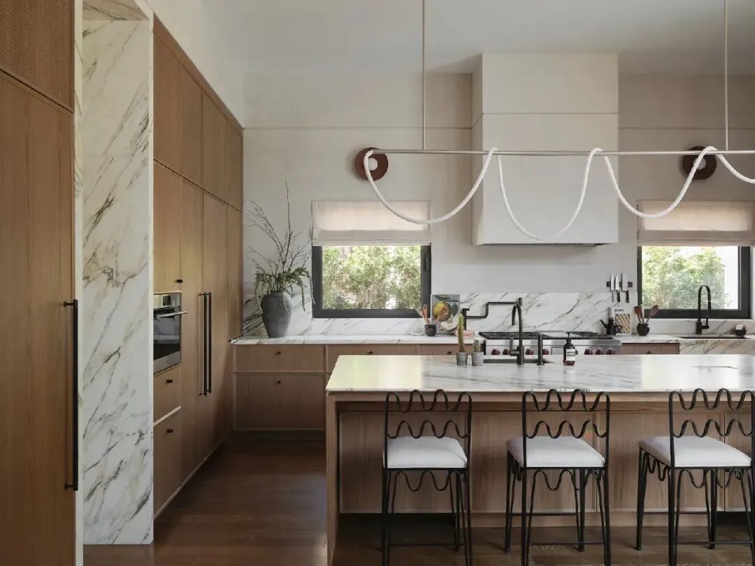 MENDOR｜时尚、艺术和设计的融合｜展现大都市的精致-53