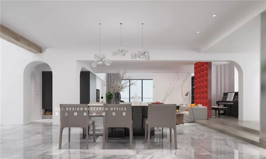 江阴阳光国际 | 优雅精致舒适的生活美学-18