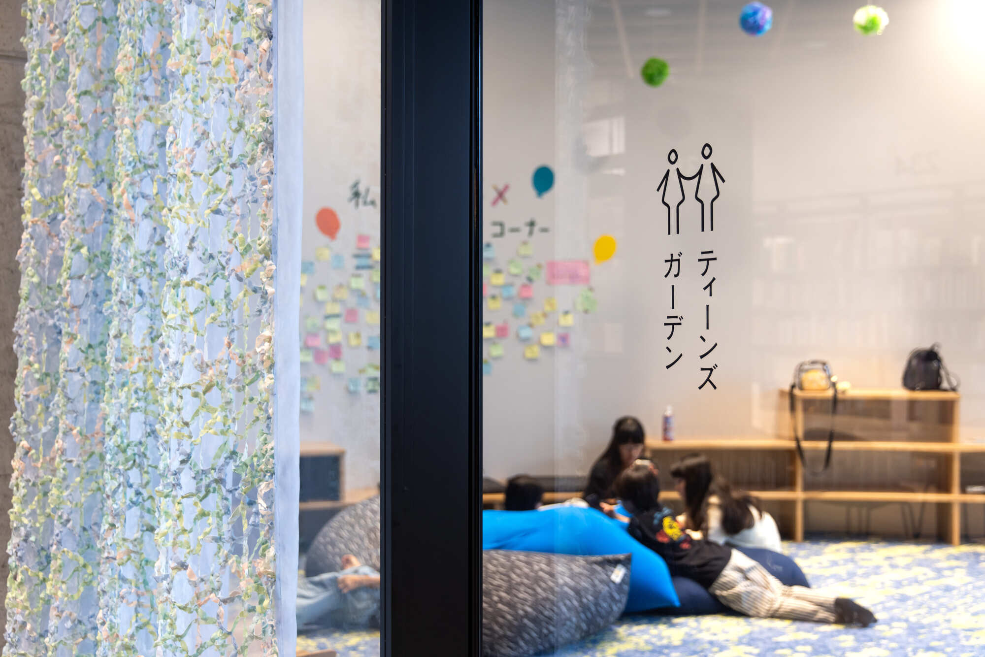 Mirikaroden Nakagawa Cultural Complex / Furumori Koichi architectural design studio-41