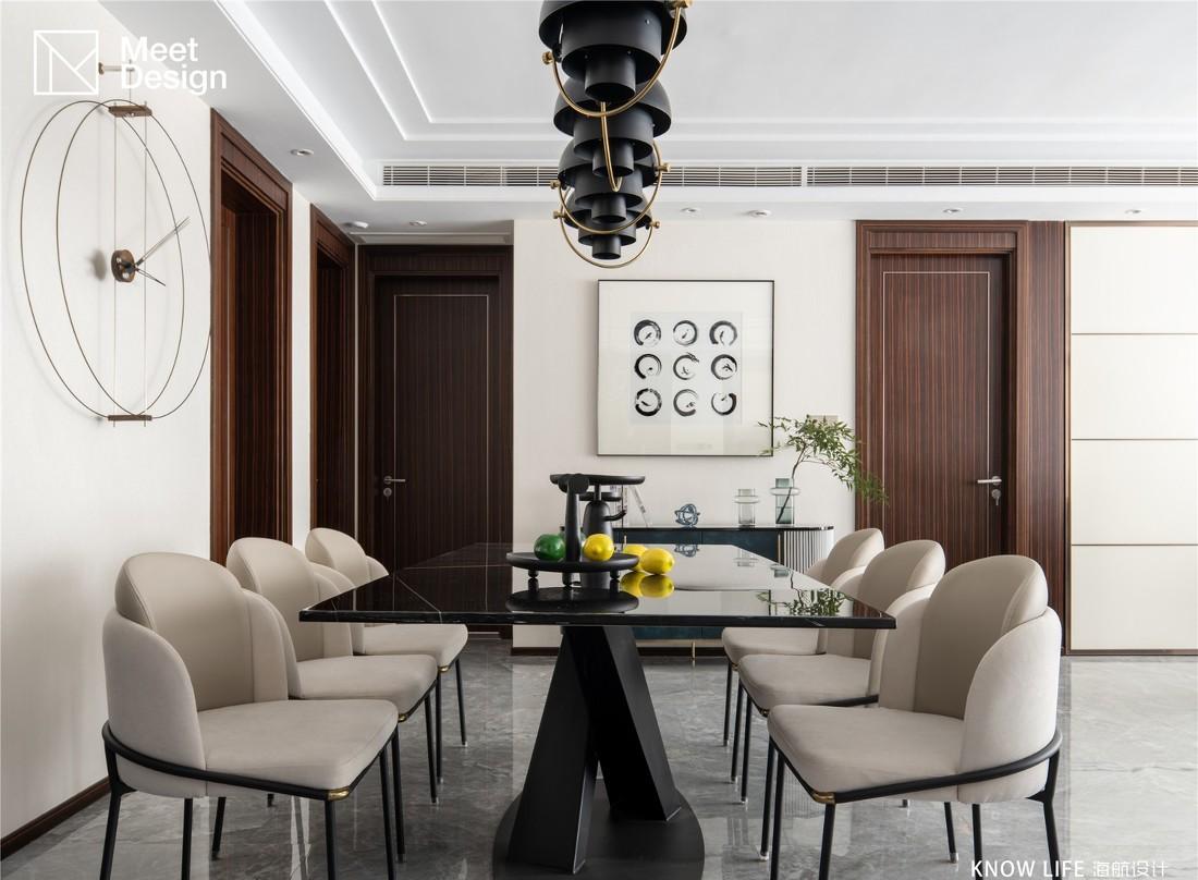 定制精装房,细节中见品质-13