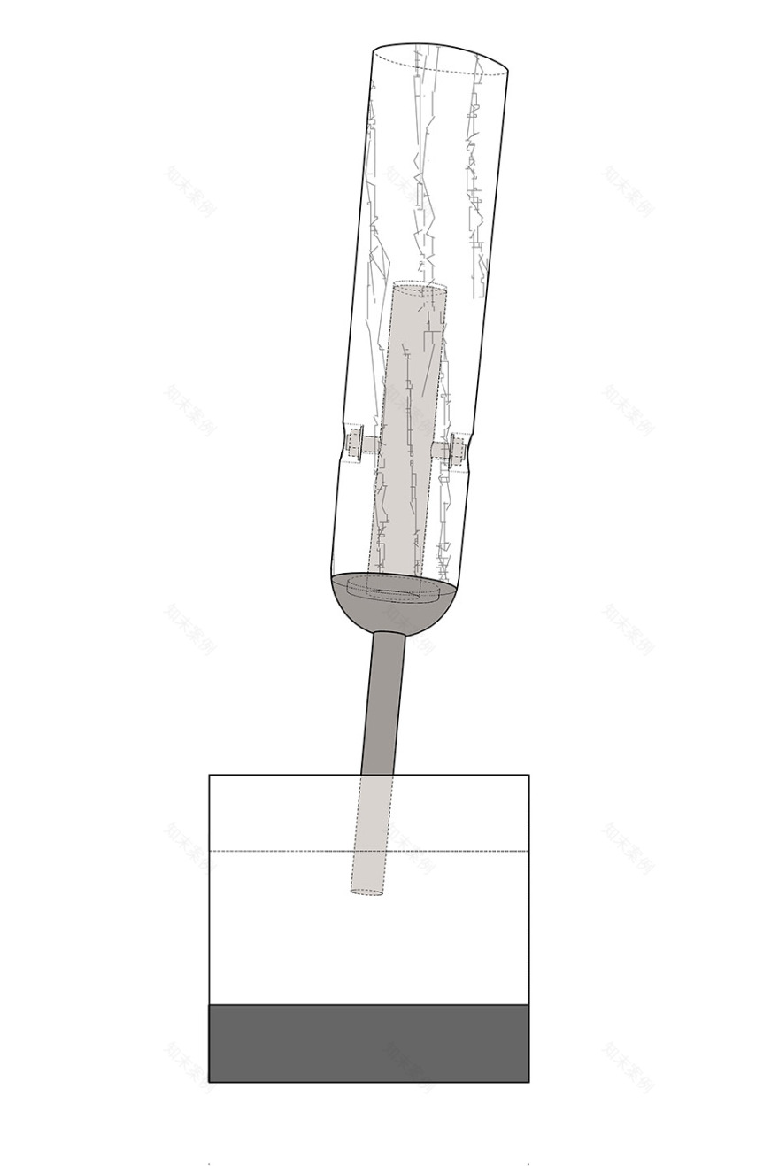 南山君柠酒店丨中国合肥丨来建筑设计工作室-401