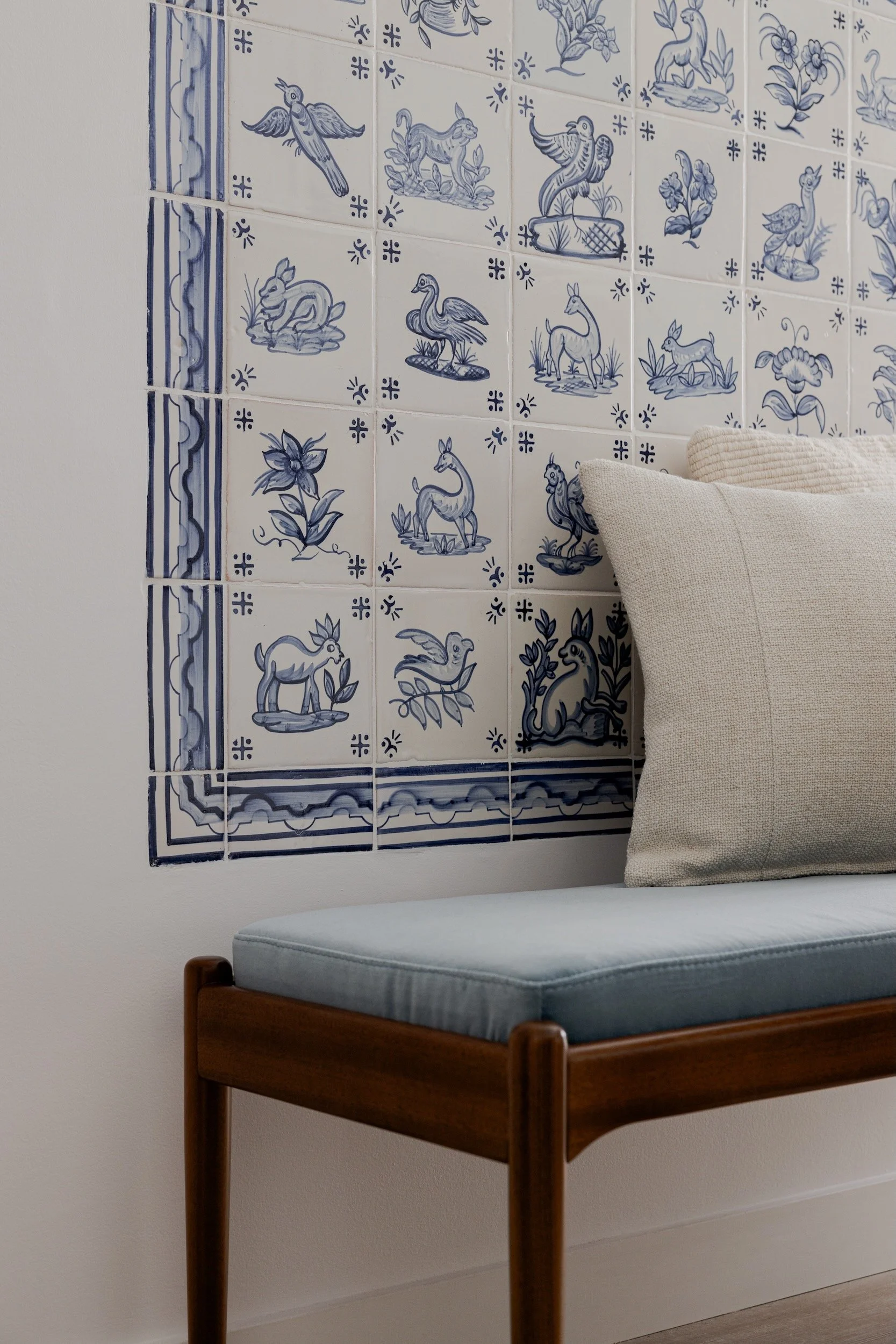 丨葡萄牙里斯本丨Lola Cwikowski Studio-29