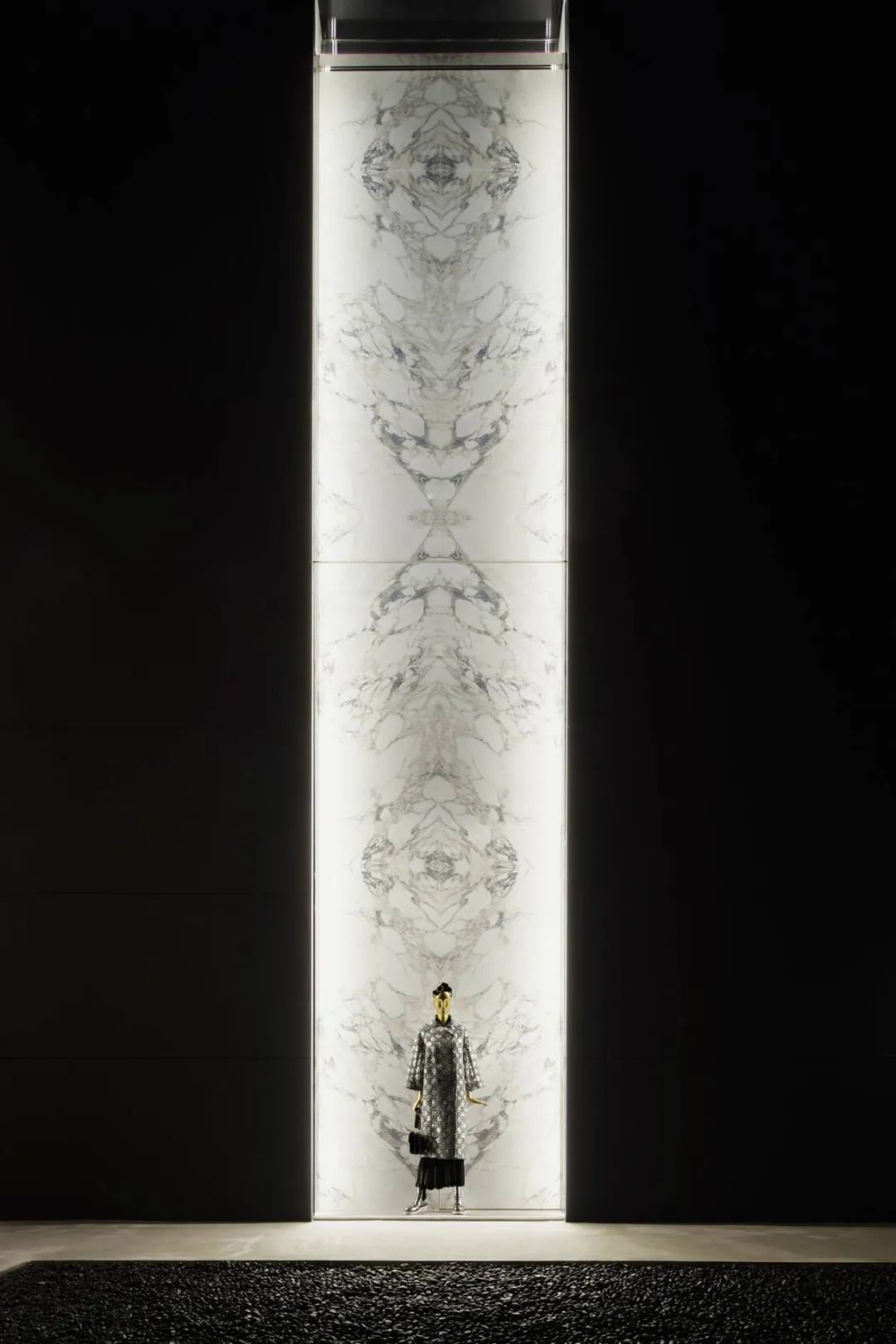 奢侈品牌概念店设计鉴赏丨日本东京丨Curiosity agency-98