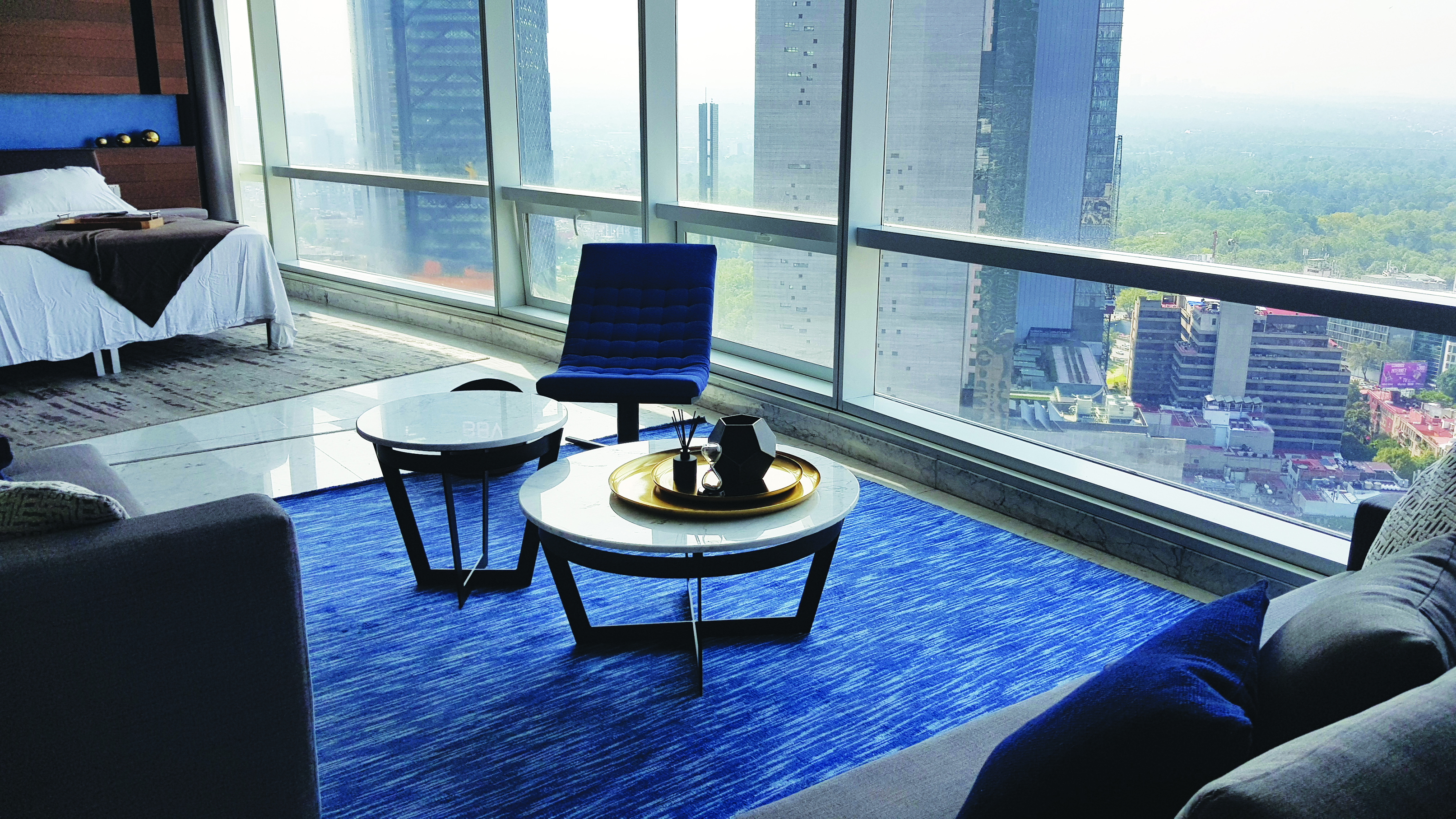 圣瑞吉斯部门丨墨西哥墨西哥城丨ARTCH-15